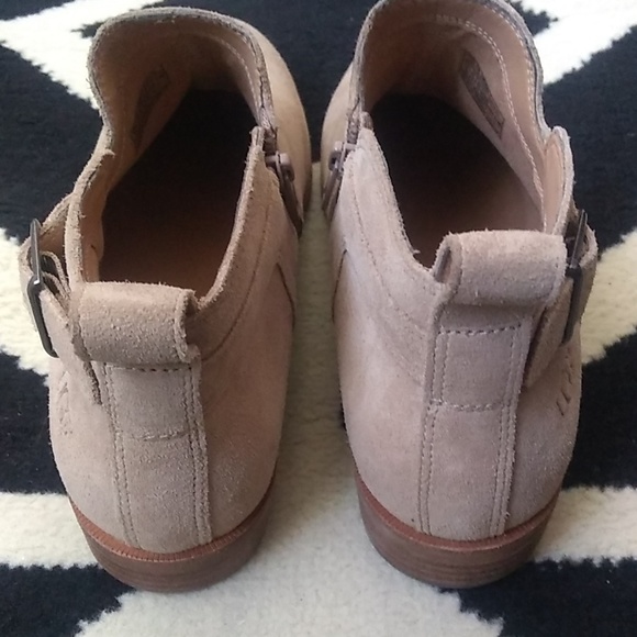 New Ugg Kelsea ankle boot - Picture 5 of 6